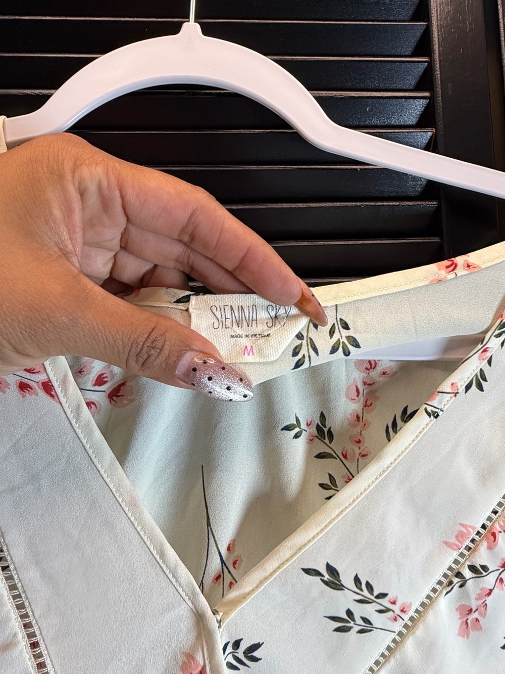 Shorts Subcategory Identification